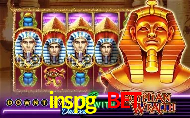 Responsive Design inspg bet