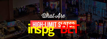 Live Casino inspg bet