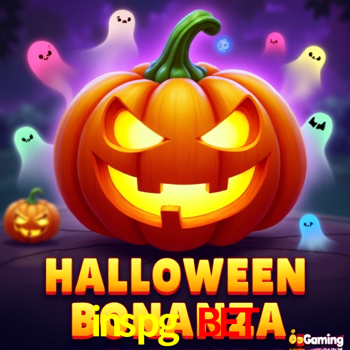 Welcome Bonus inspg bet