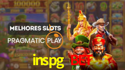 Welcome Bonus inspg bet