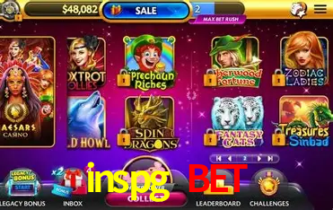 Flash Promotion inspg bet