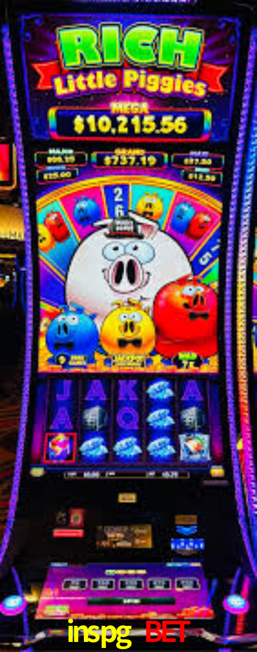 Daily Bonuses inspg bet