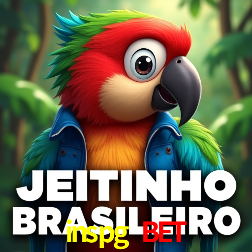 Secure Login inspg bet